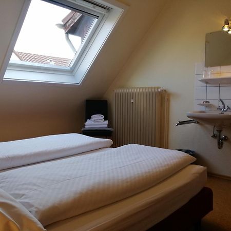 Hotel Garni Elisabeth Göppingen Cameră foto