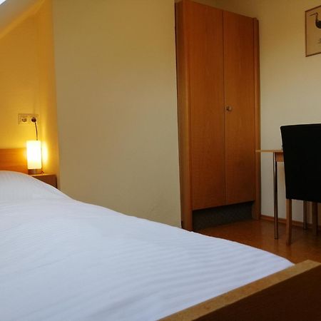 Hotel Garni Elisabeth Göppingen Cameră foto