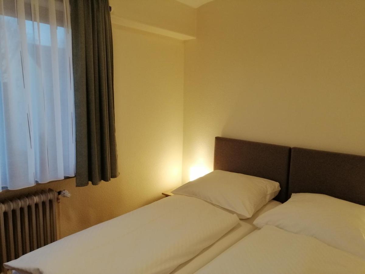 Hotel Garni Elisabeth Göppingen Cameră foto