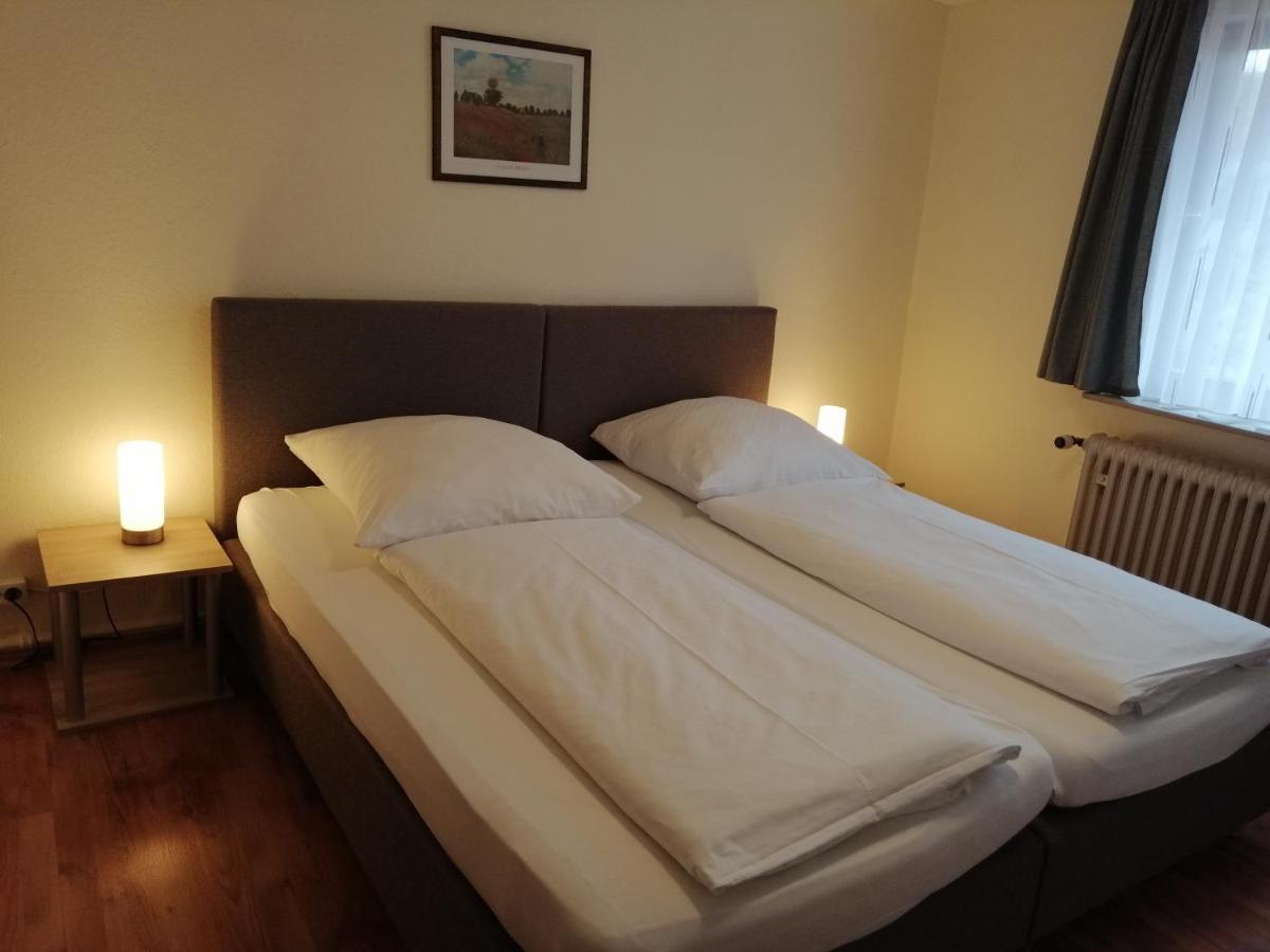 Hotel Garni Elisabeth Göppingen Cameră foto
