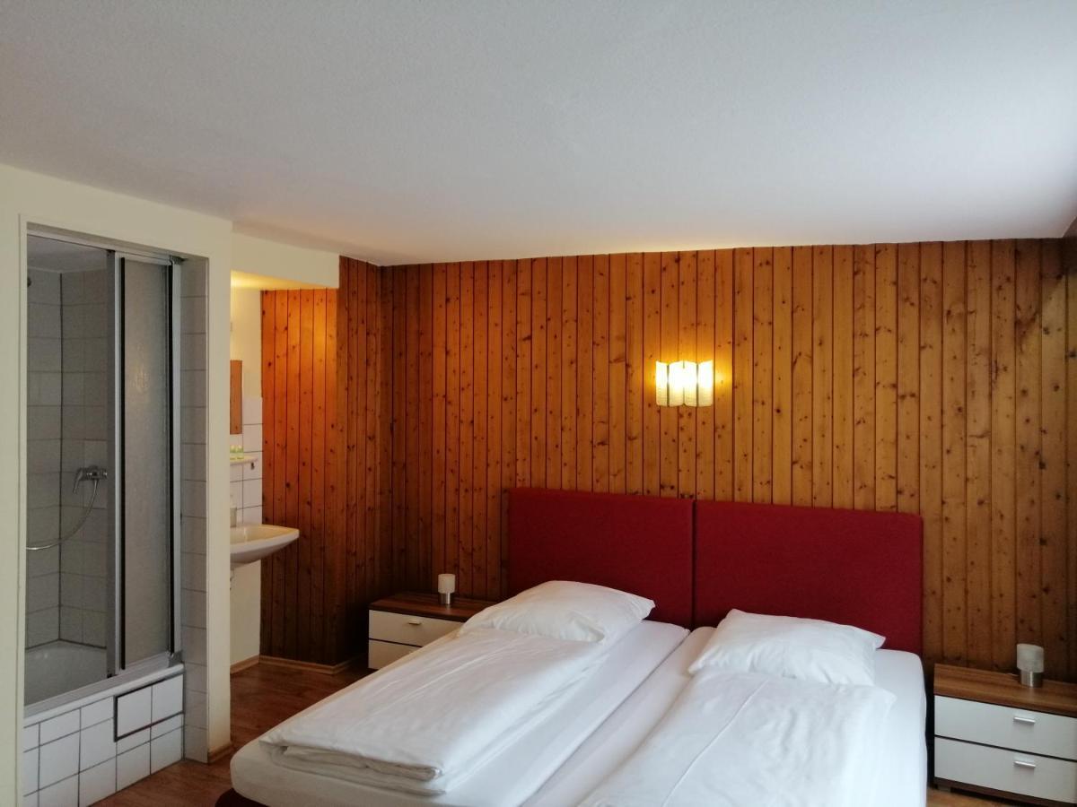 Hotel Garni Elisabeth Göppingen Cameră foto