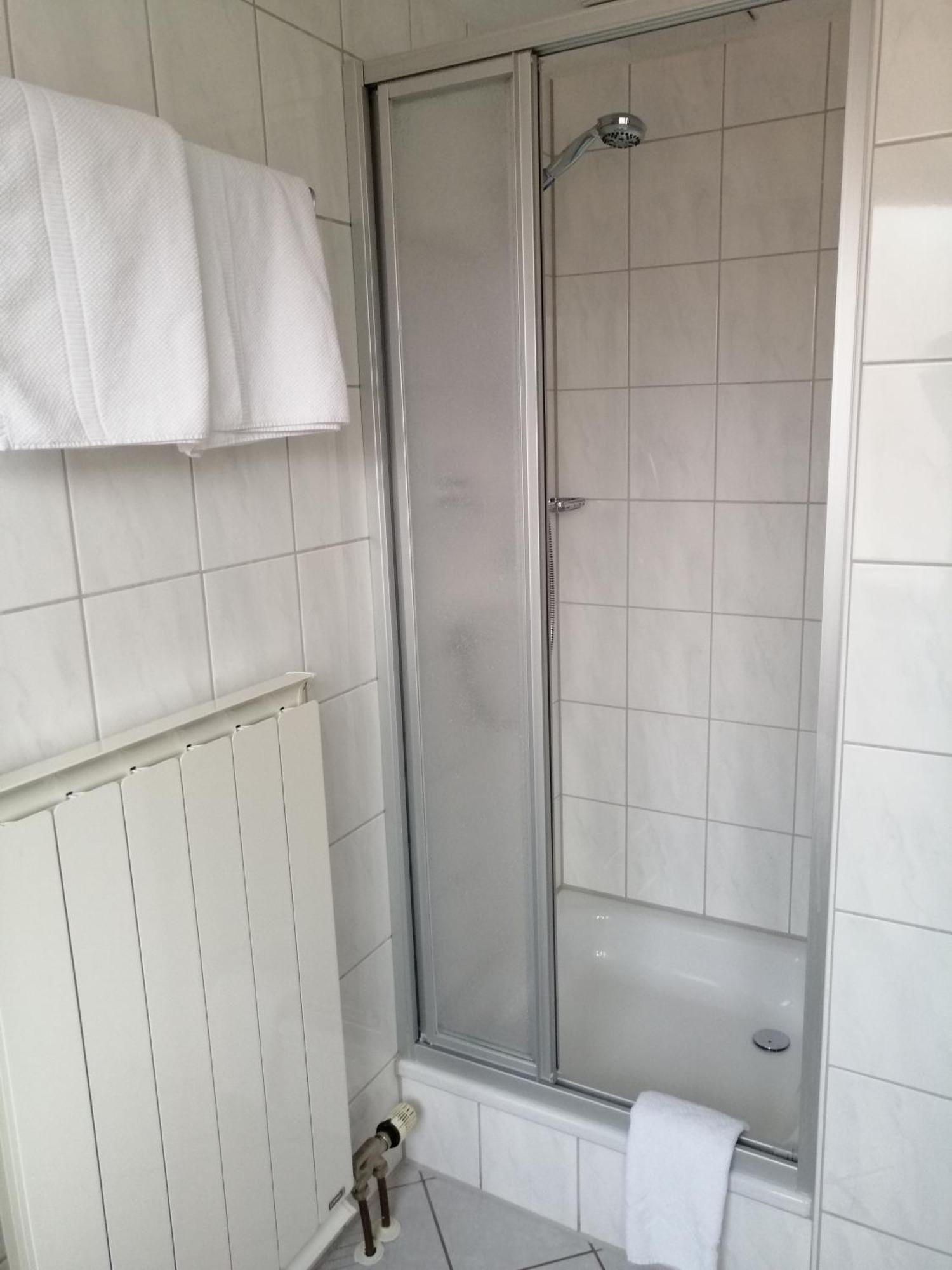 Hotel Garni Elisabeth Göppingen Cameră foto
