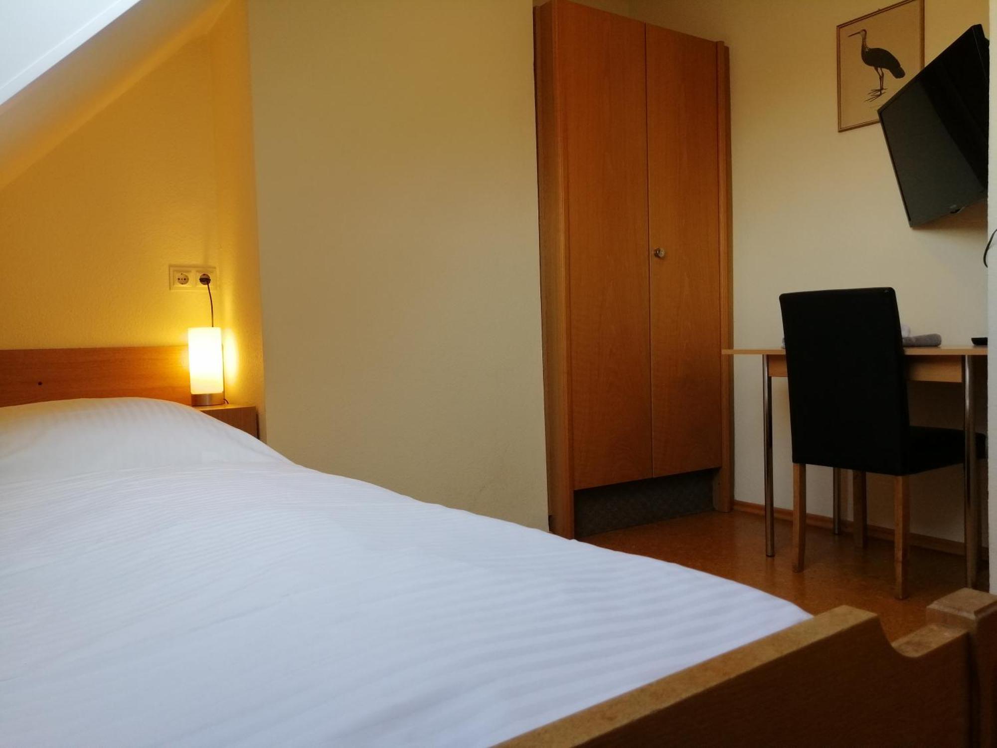 Hotel Garni Elisabeth Göppingen Cameră foto