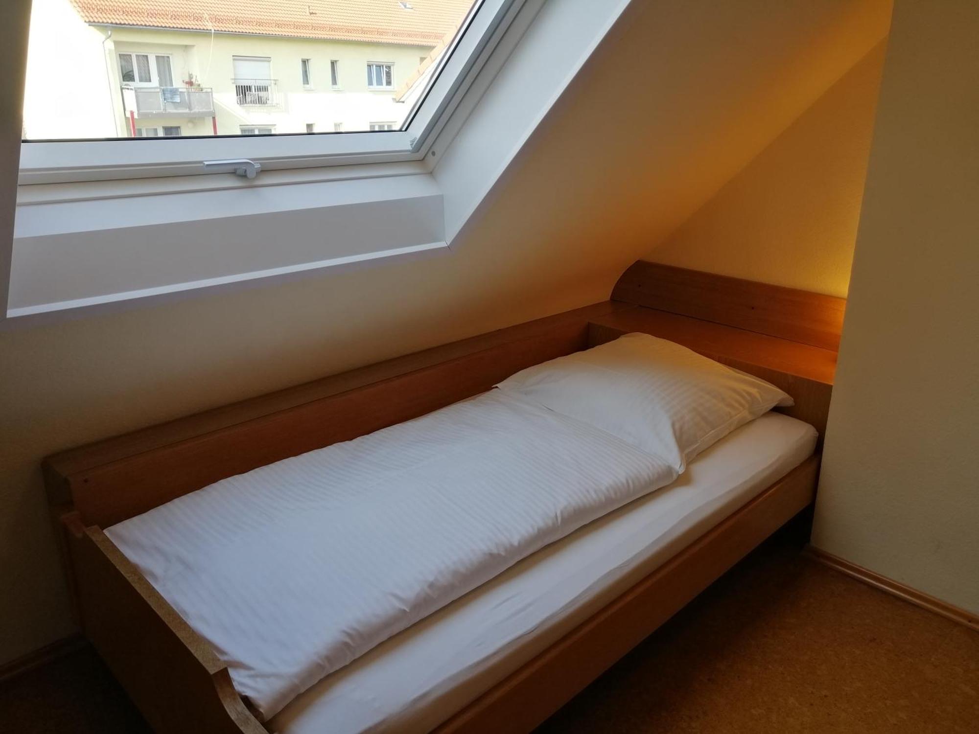 Hotel Garni Elisabeth Göppingen Cameră foto