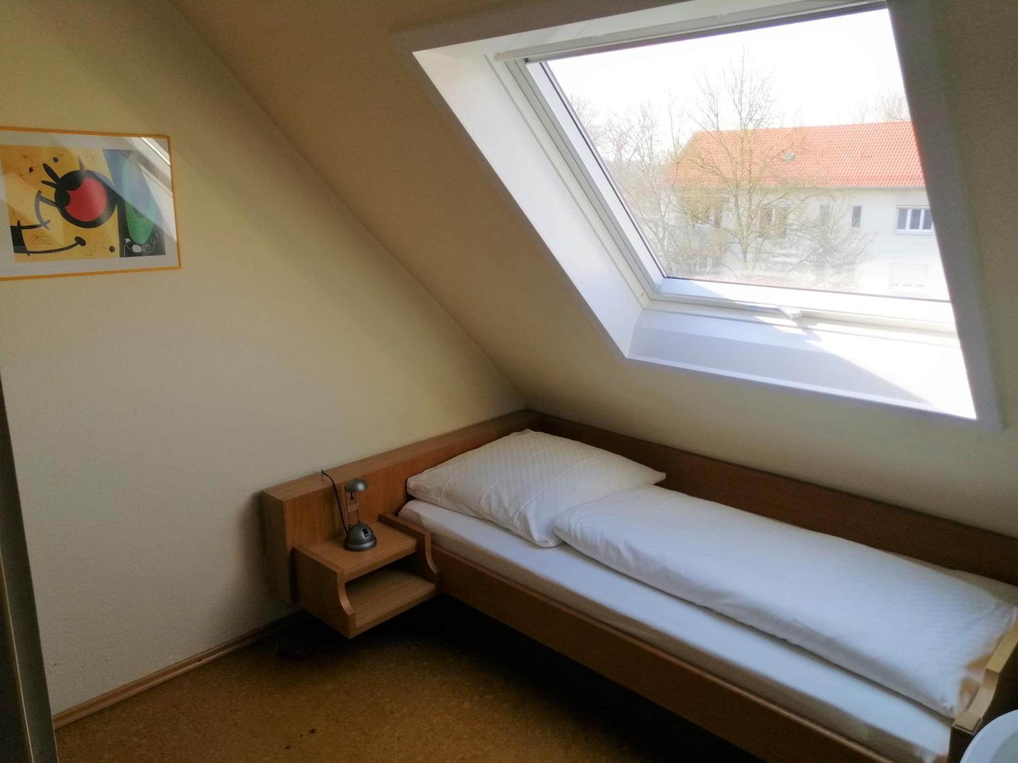 Hotel Garni Elisabeth Göppingen Cameră foto