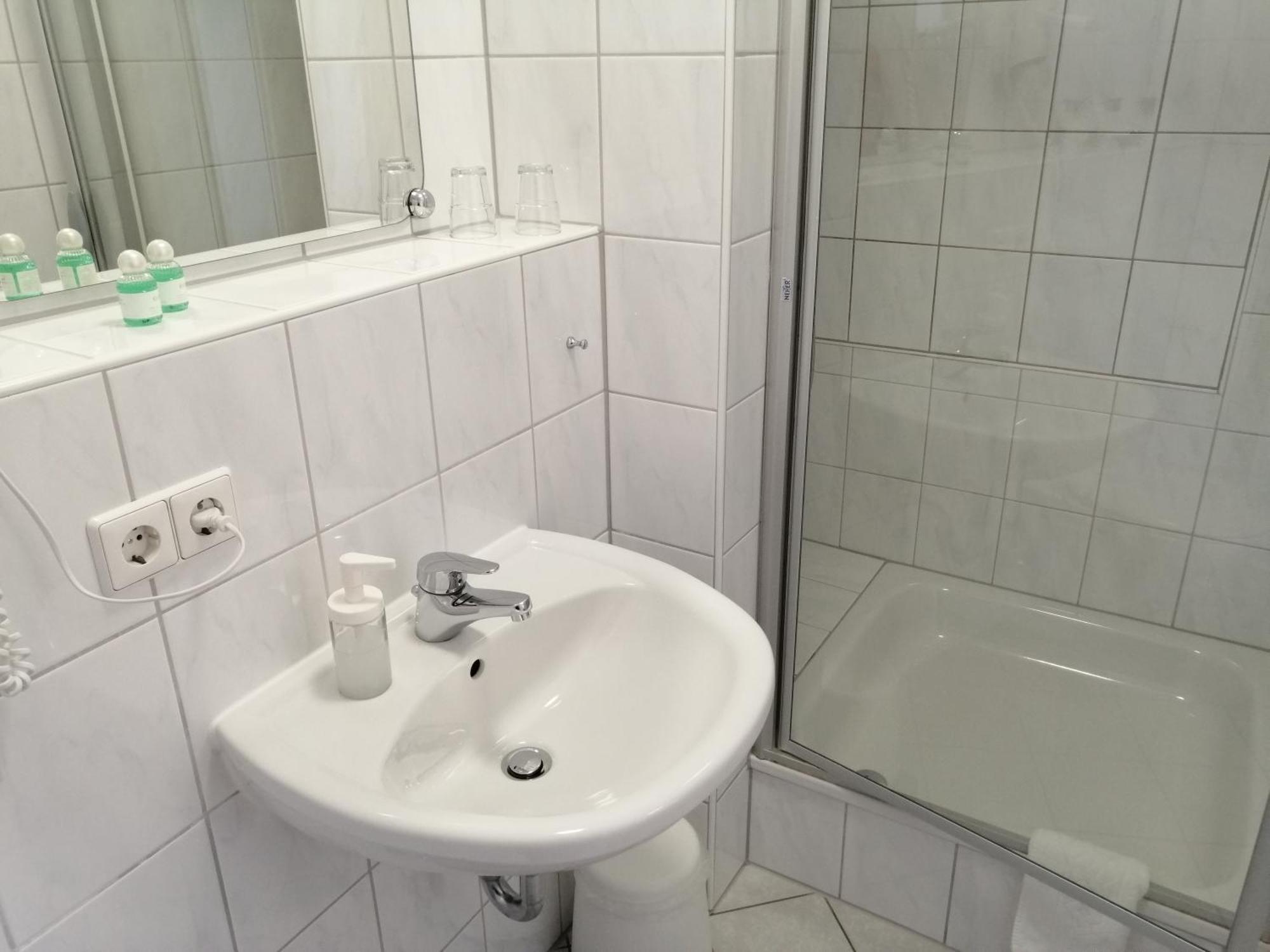 Hotel Garni Elisabeth Göppingen Cameră foto
