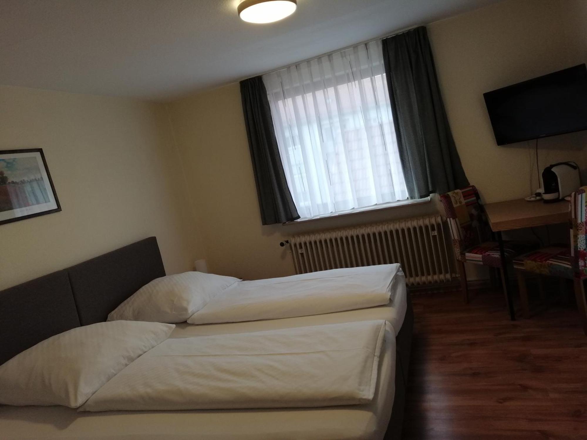 Hotel Garni Elisabeth Göppingen Cameră foto