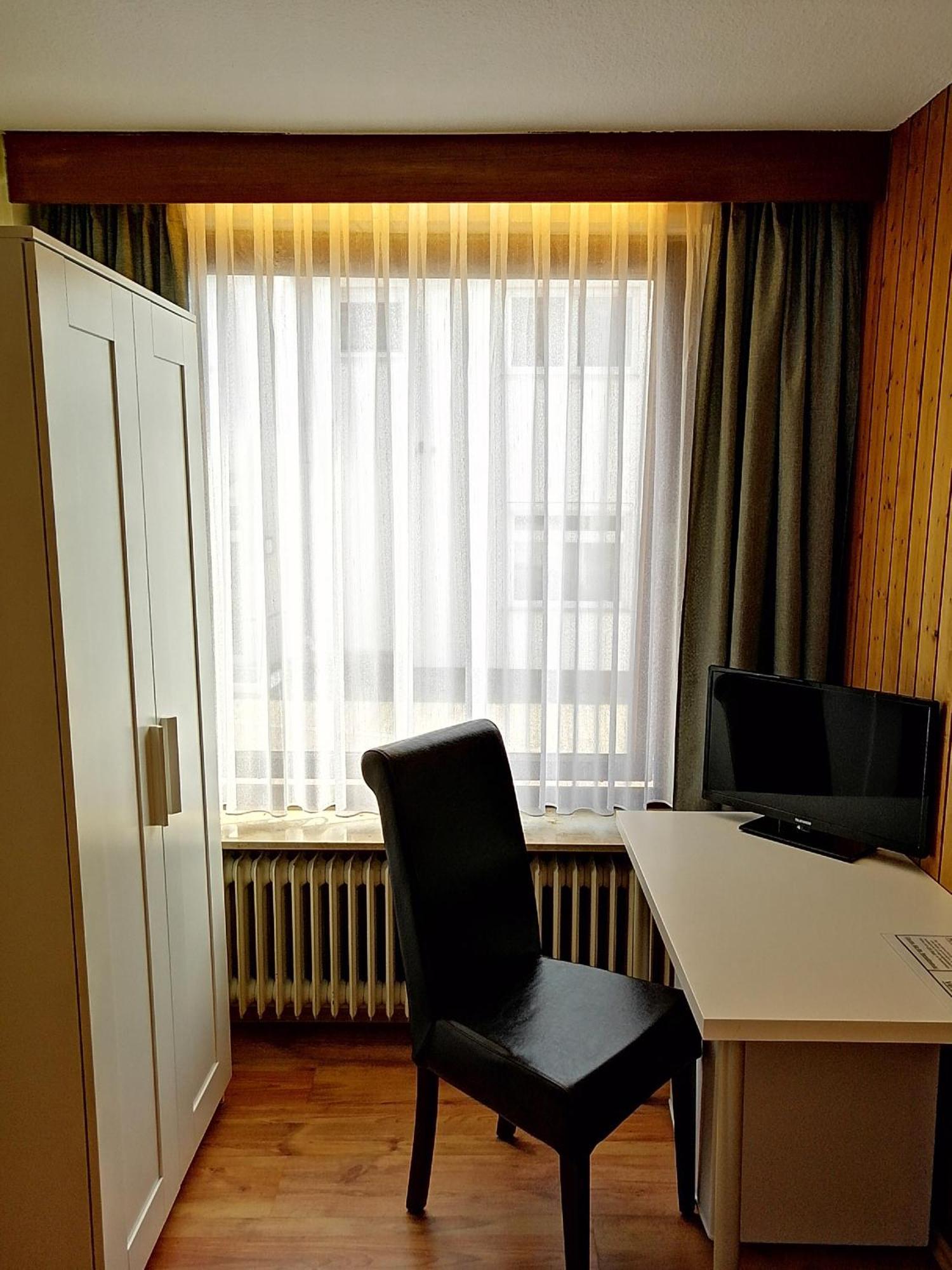 Hotel Garni Elisabeth Göppingen Cameră foto